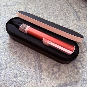 Dyson Airstrait Strawberry Bronze